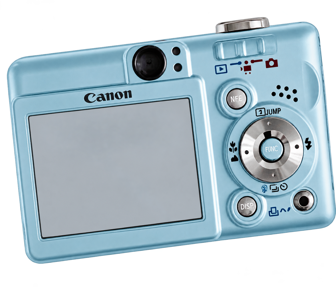 camera